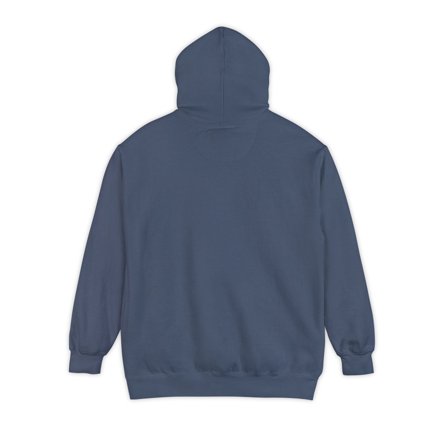Magnificat Anima Mea Pullover Hoodie