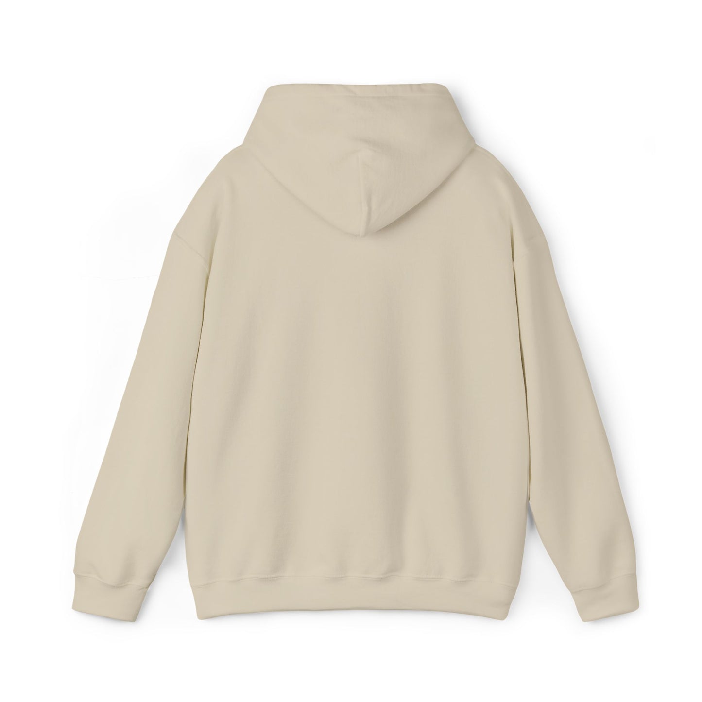 Psalm 27:1 Hooded Sweatshirt