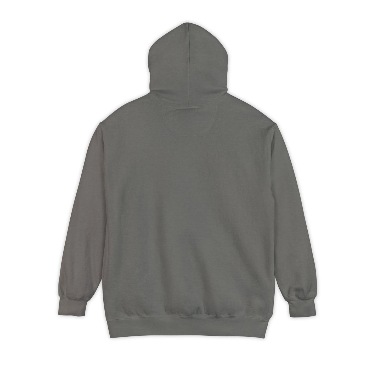 Magnificat Anima Mea Pullover Hoodie