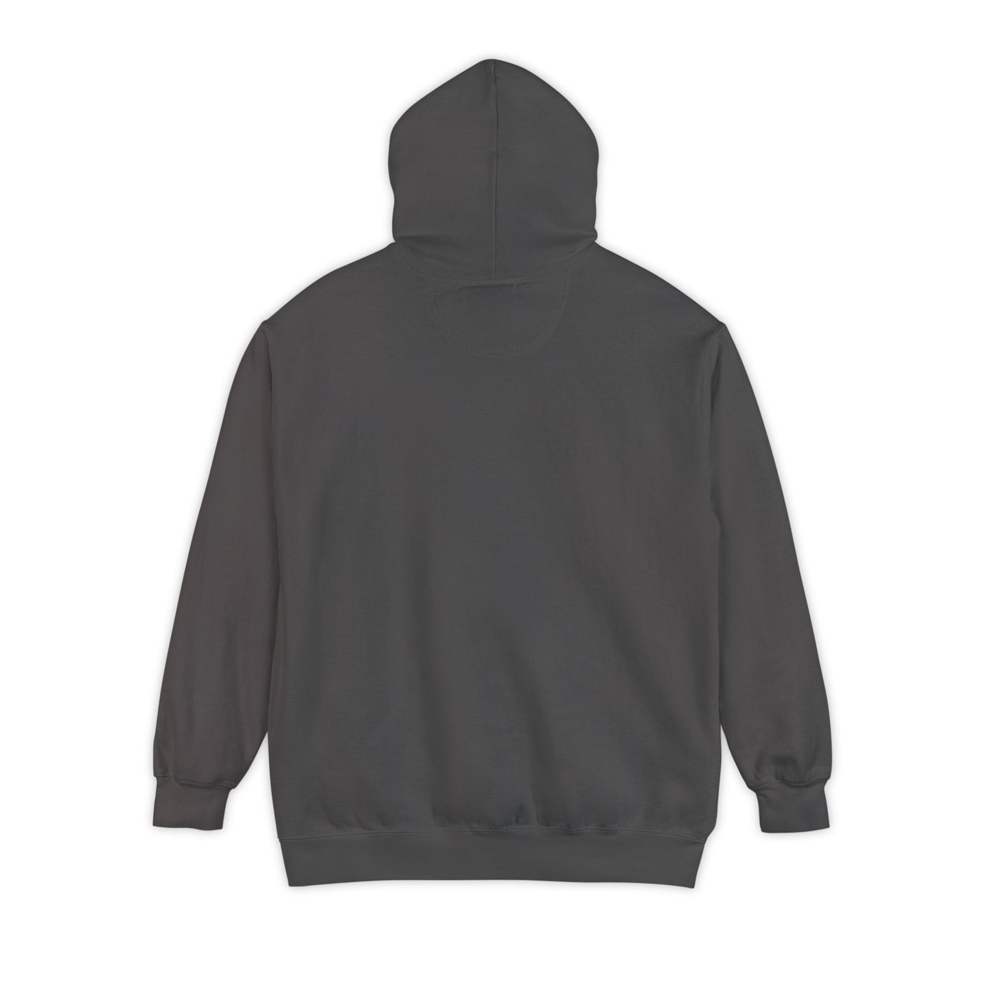 Magnificat Anima Mea Pullover Hoodie