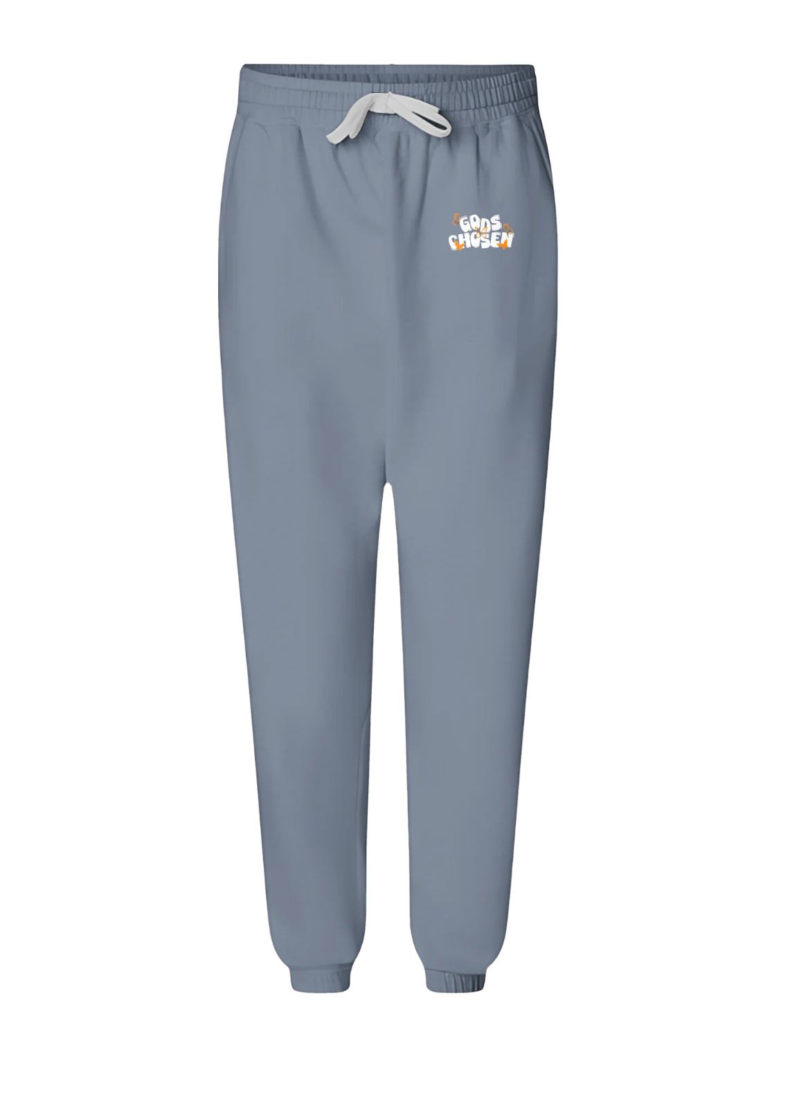 Gods Chosen Fleece Sweatpants