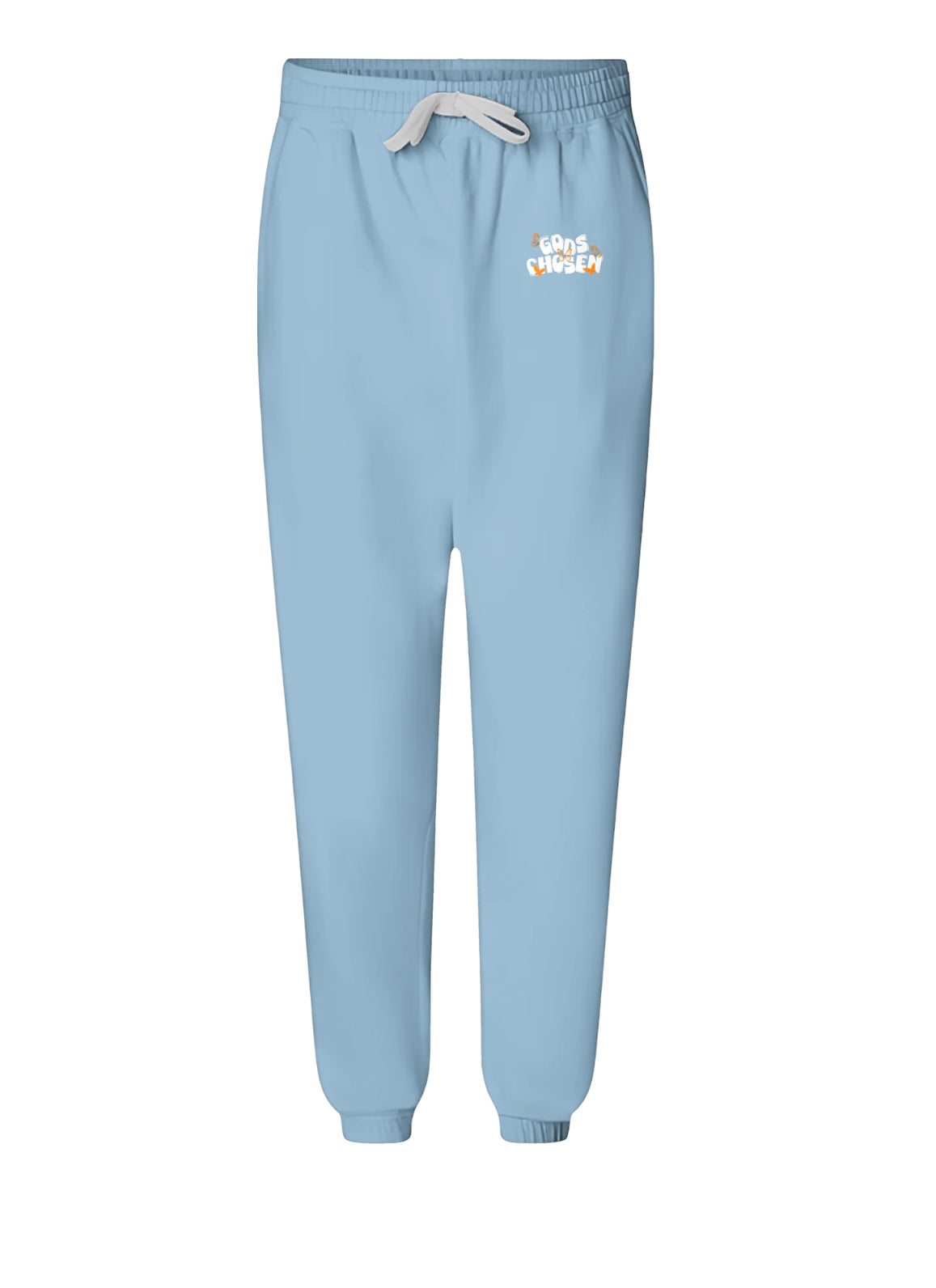Gods Chosen Fleece Sweatpants