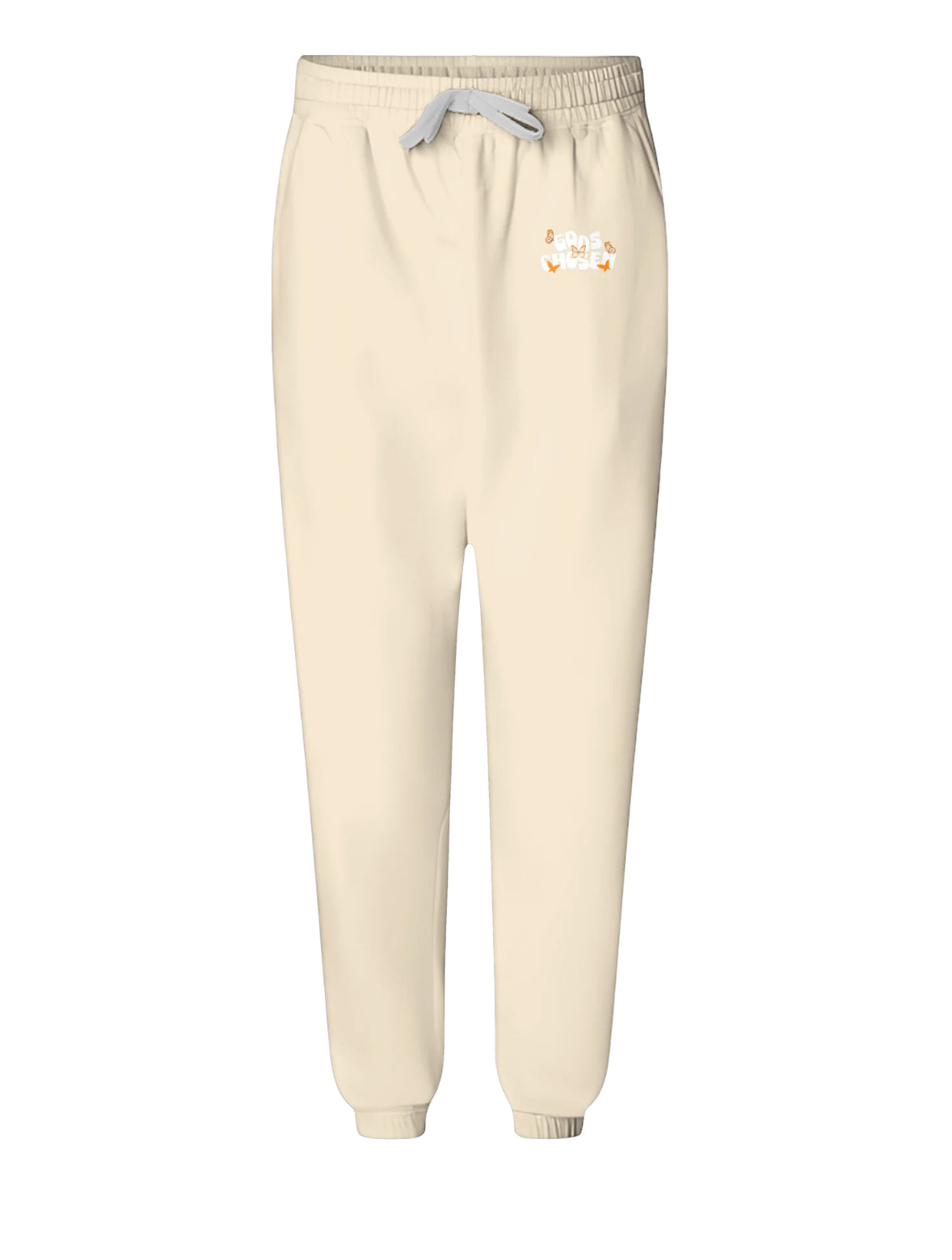 Gods Chosen Fleece Sweatpants