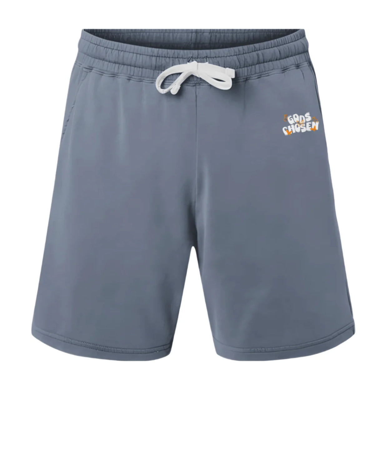 Gods Chosen Sweat Shorts
