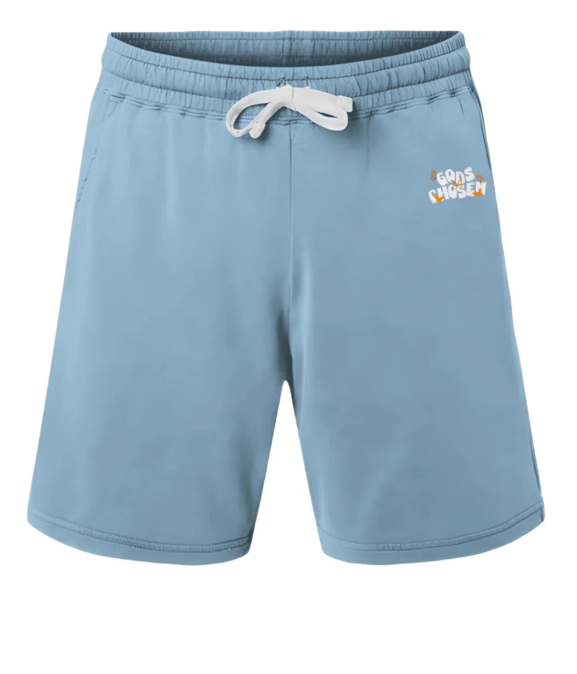 Gods Chosen Sweat Shorts