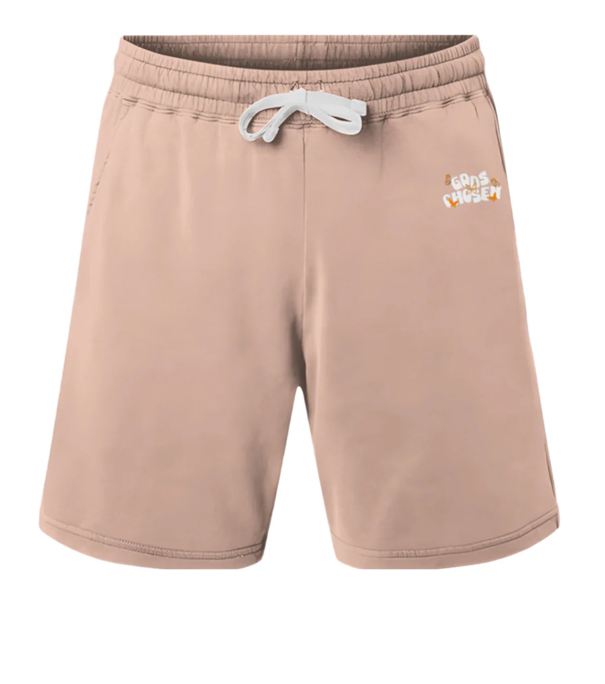 Gods Chosen Sweat Shorts