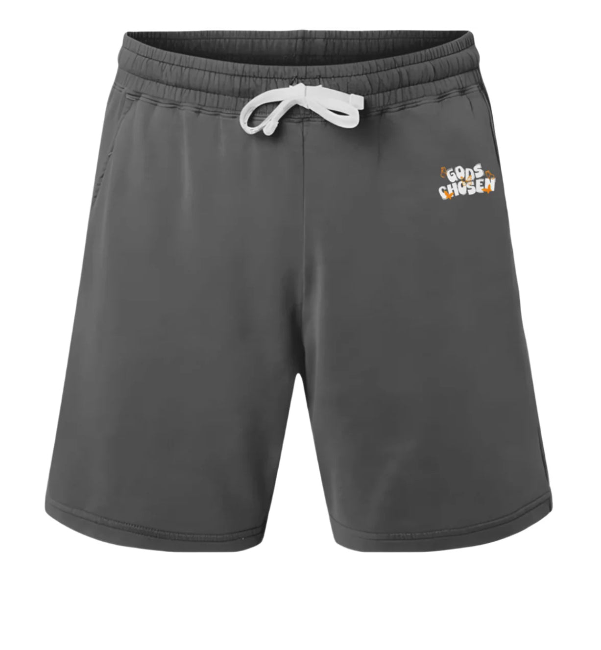 Gods Chosen Sweat Shorts