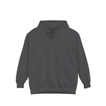 Gods Chosen Pullover Hoodie