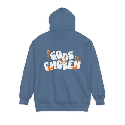 Gods Chosen Pullover Hoodie