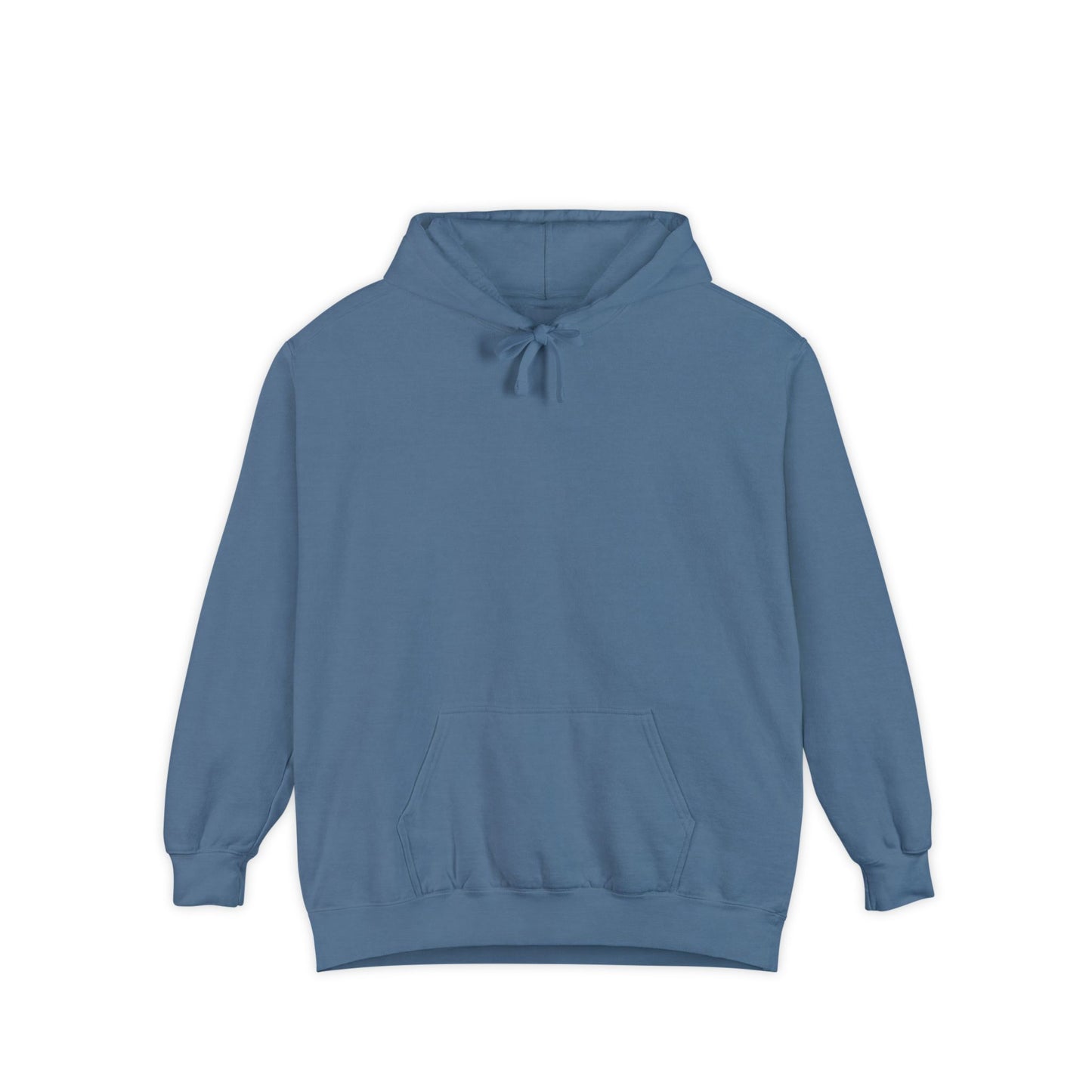 Gods Chosen Pullover Hoodie