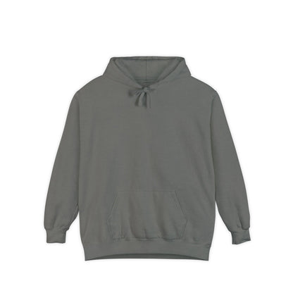 Gods Chosen Pullover Hoodie