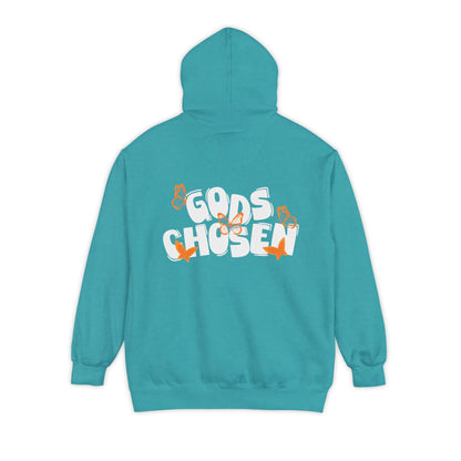 Gods Chosen Pullover Hoodie