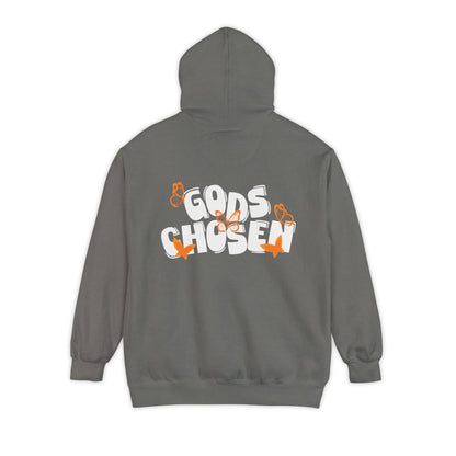 Gods Chosen Pullover Hoodie