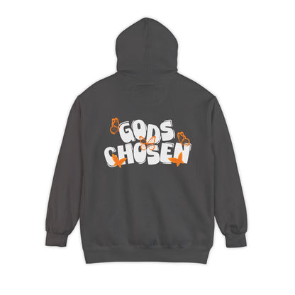 Gods Chosen Pullover Hoodie