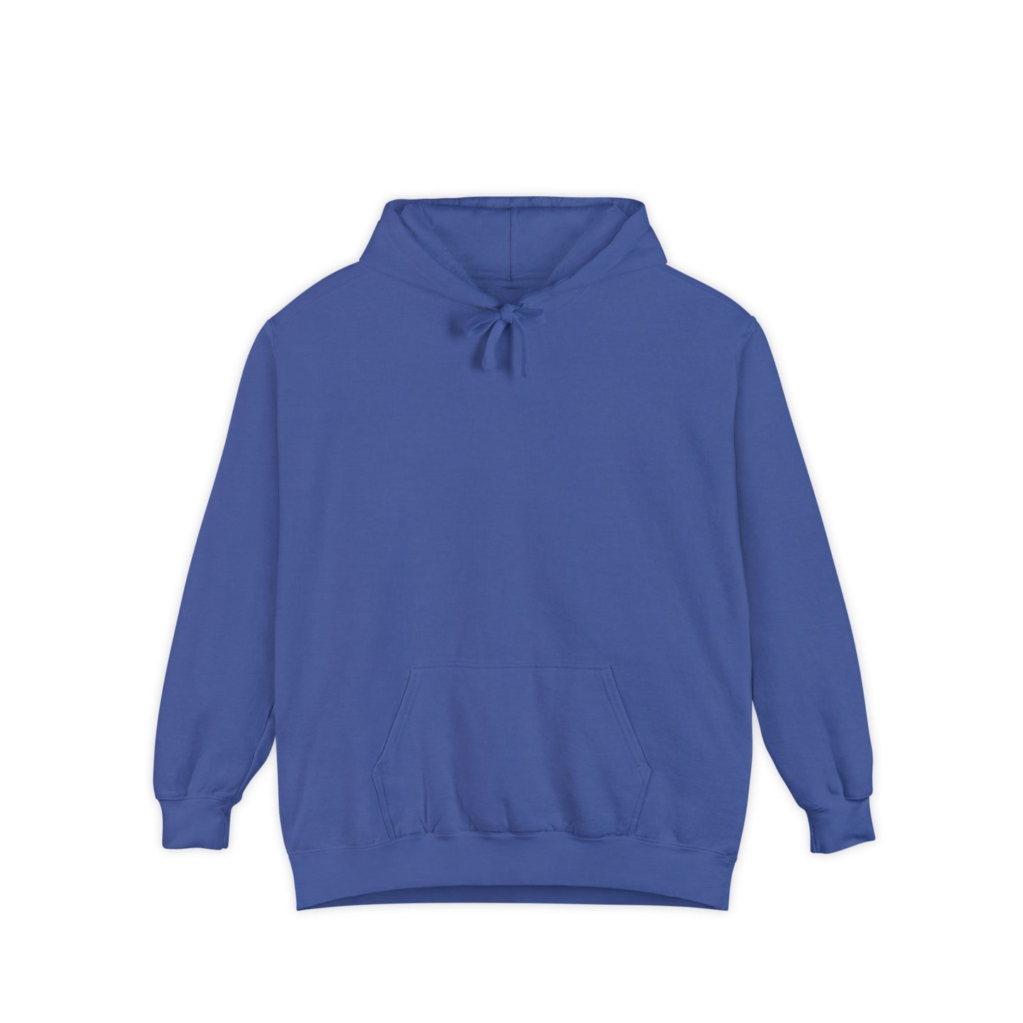 Gods Chosen Pullover Hoodie