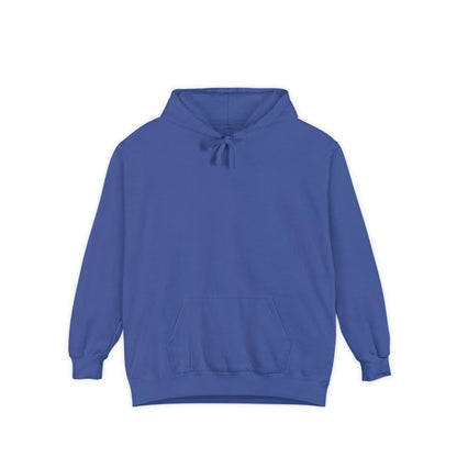 Gods Chosen Pullover Hoodie